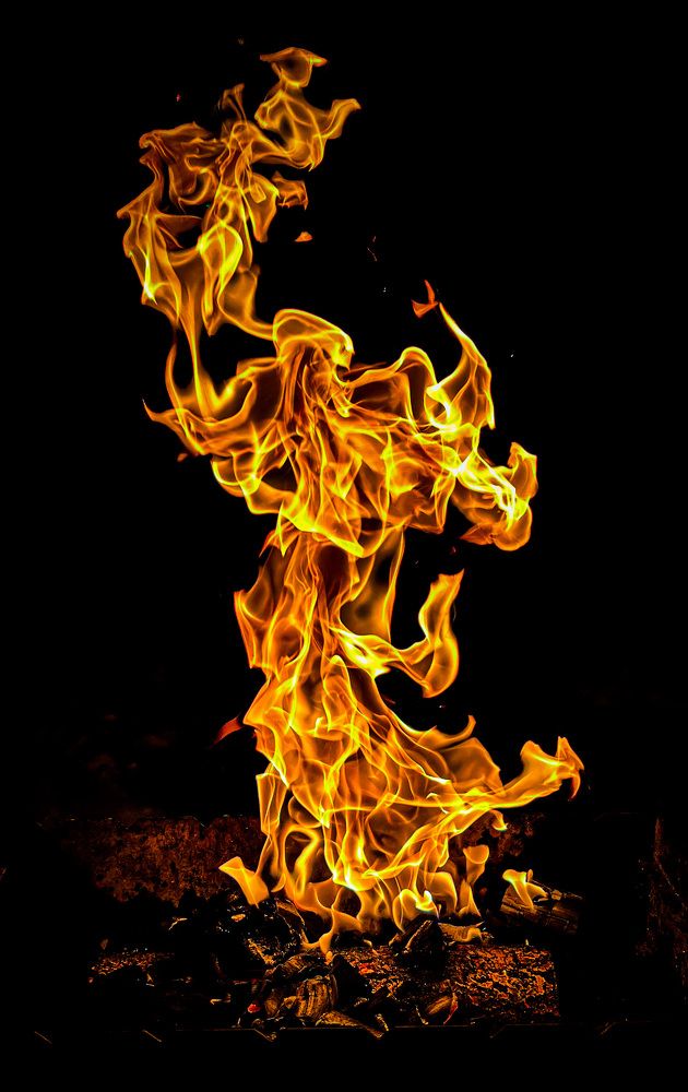 Photograph by Maxim Komissarov