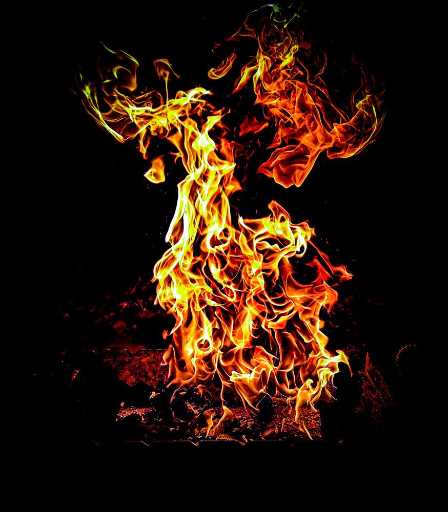 Photograph by Maxim Komissarov