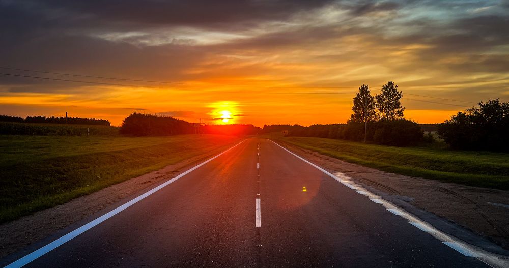 Photograph by Maxim Komissarov