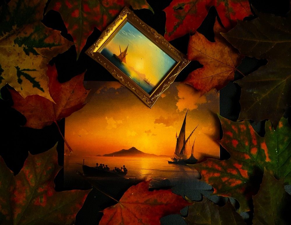 Photograph by Яна Галимуллина