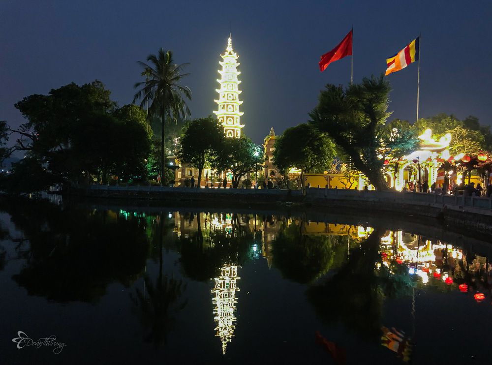 Photograph by Đoàn Thị Trung