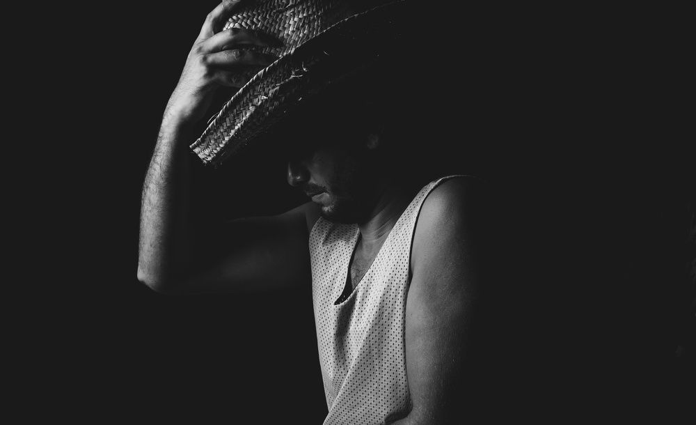 Photograph by Khaled Mesbah