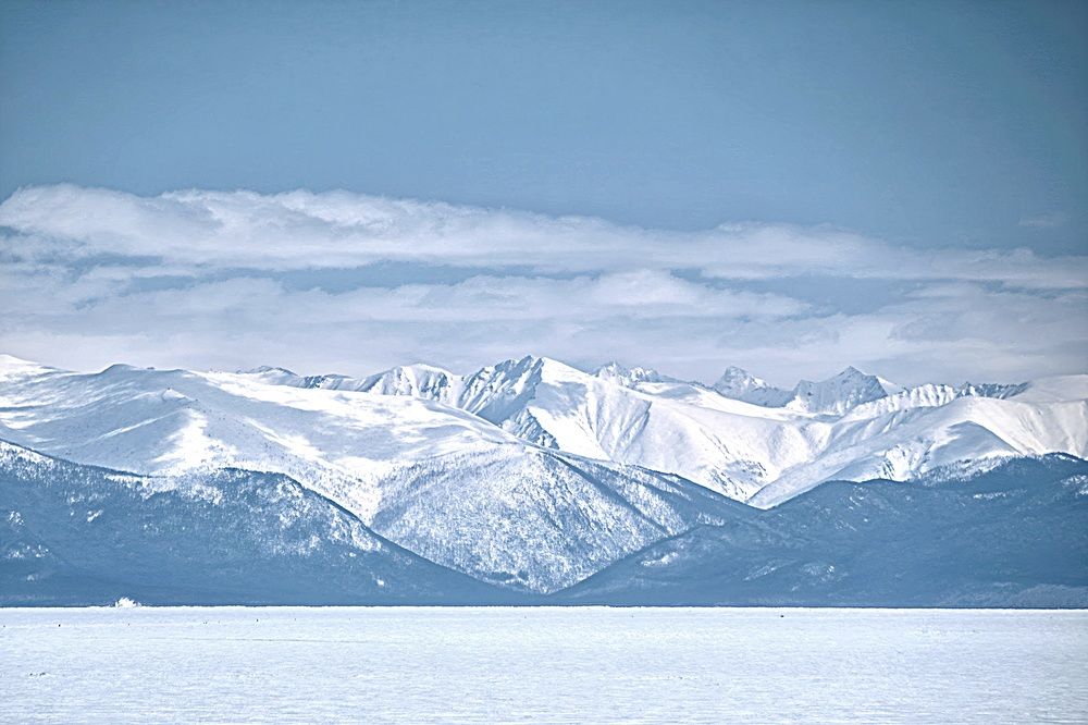Photograph by Виктория Лобанова
