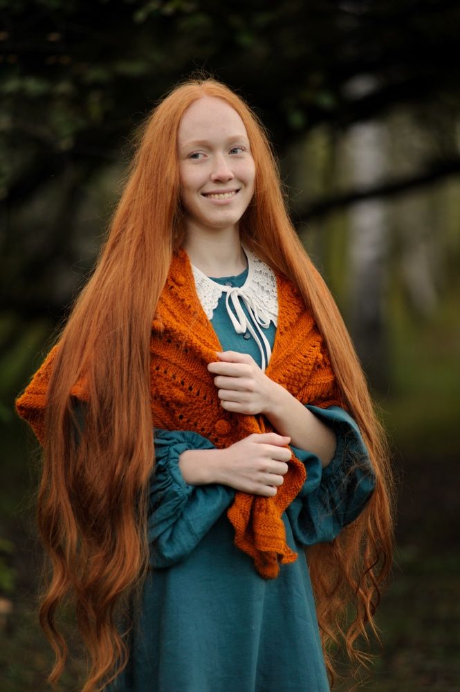 Фотография автора Щинова Юлия