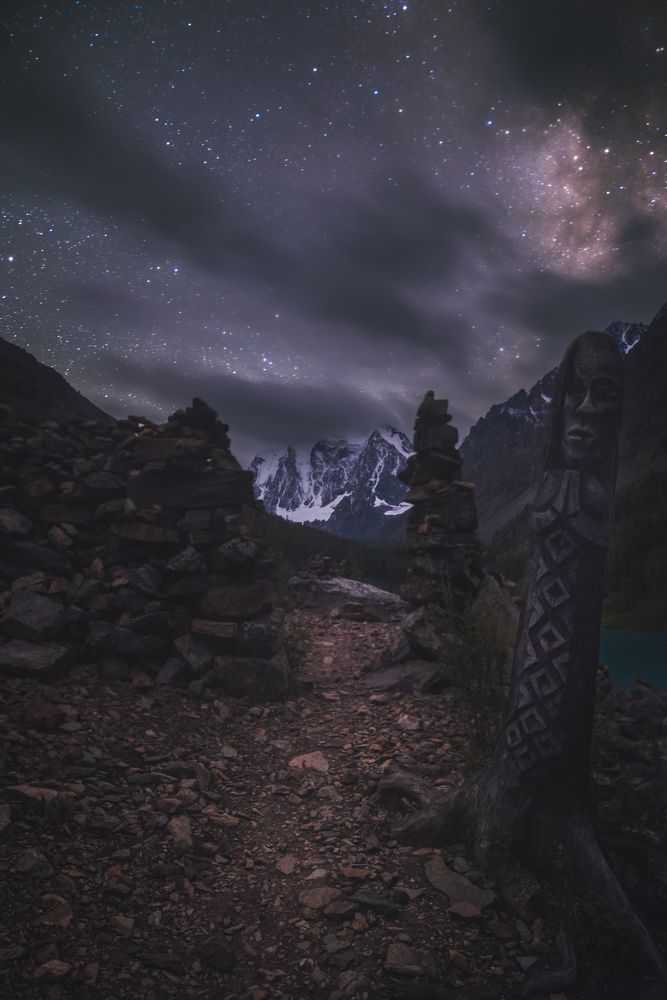 Шавлинский страж