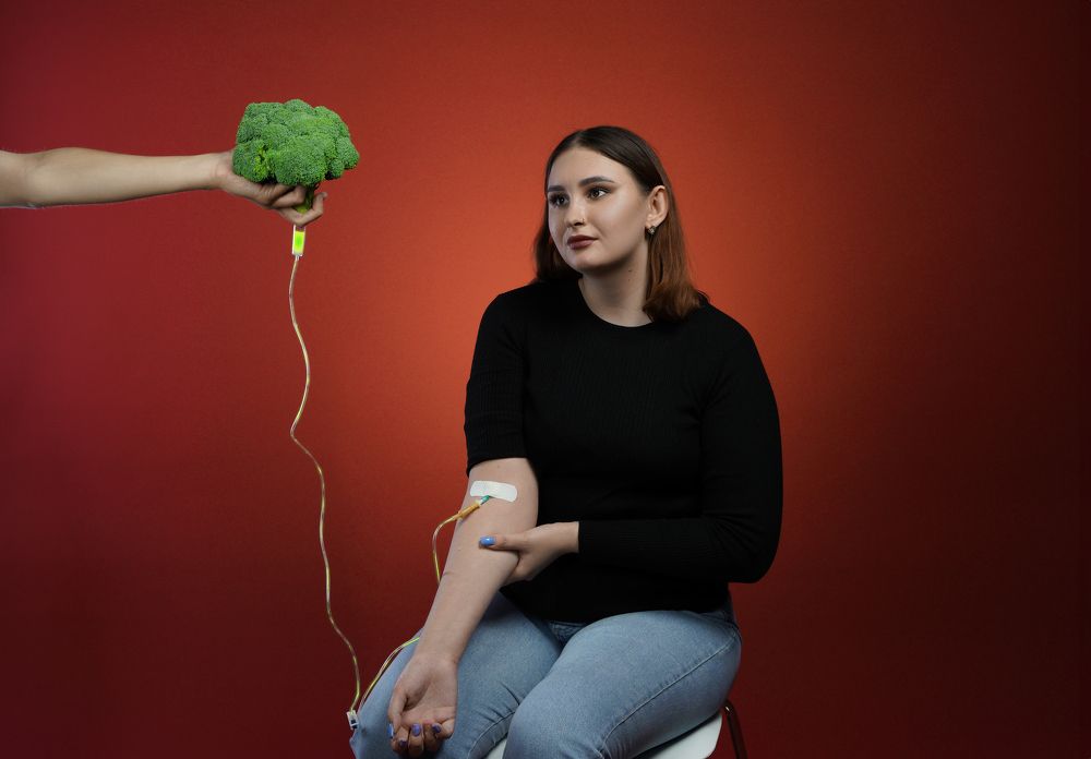 Photograph by Эмилия Ляпунова