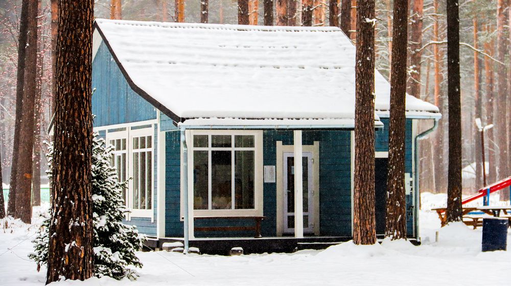 Photograph by Денис Бочаров