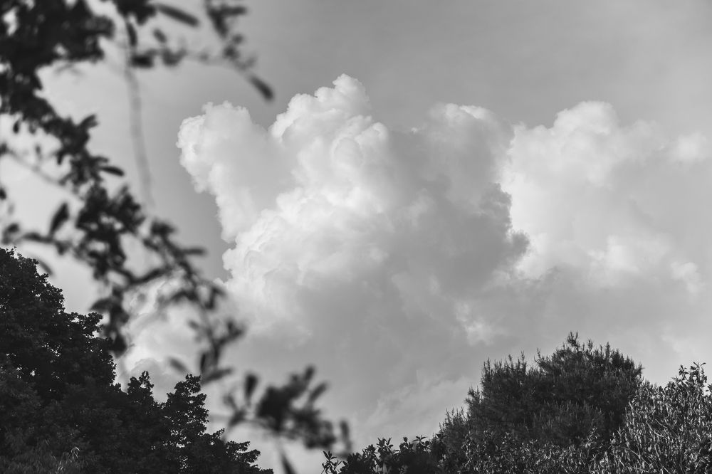 Гиганское облако