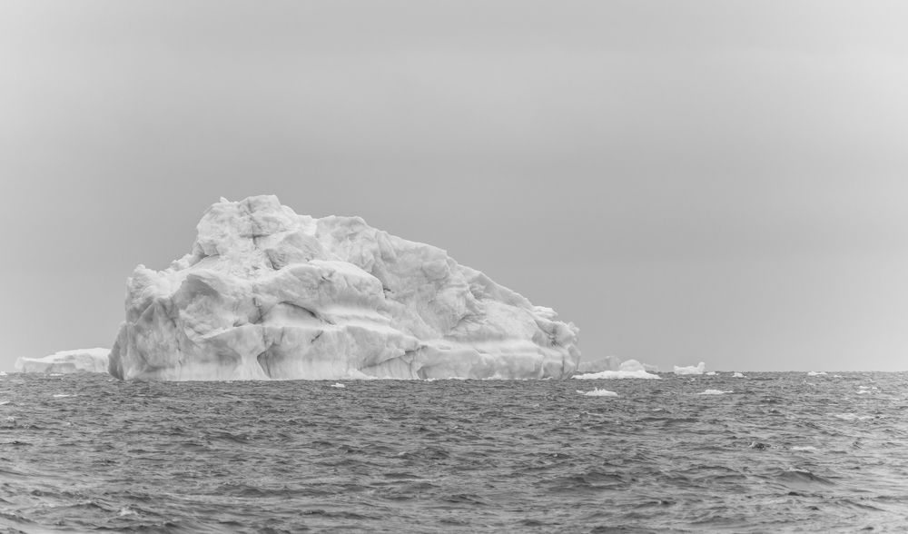 Айсберг
