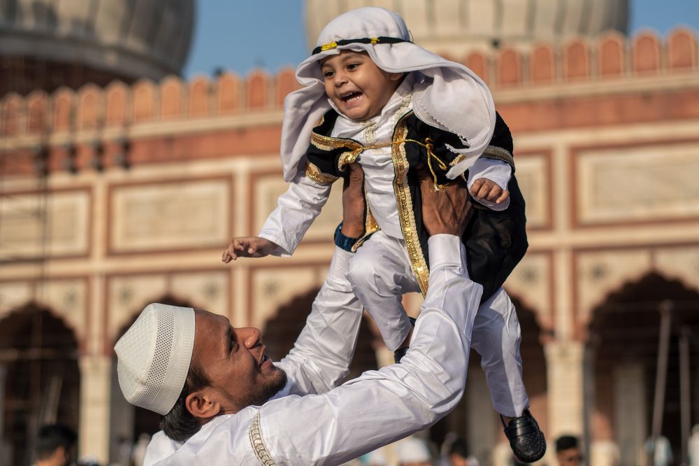 Photograph by DEBRAJ ROY