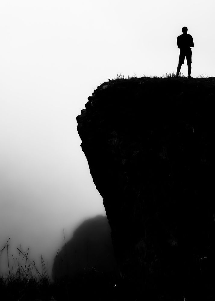 Photograph by Kostantin Belonogov