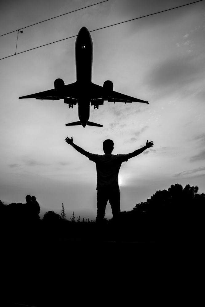 Photograph by DEBRAJ ROY