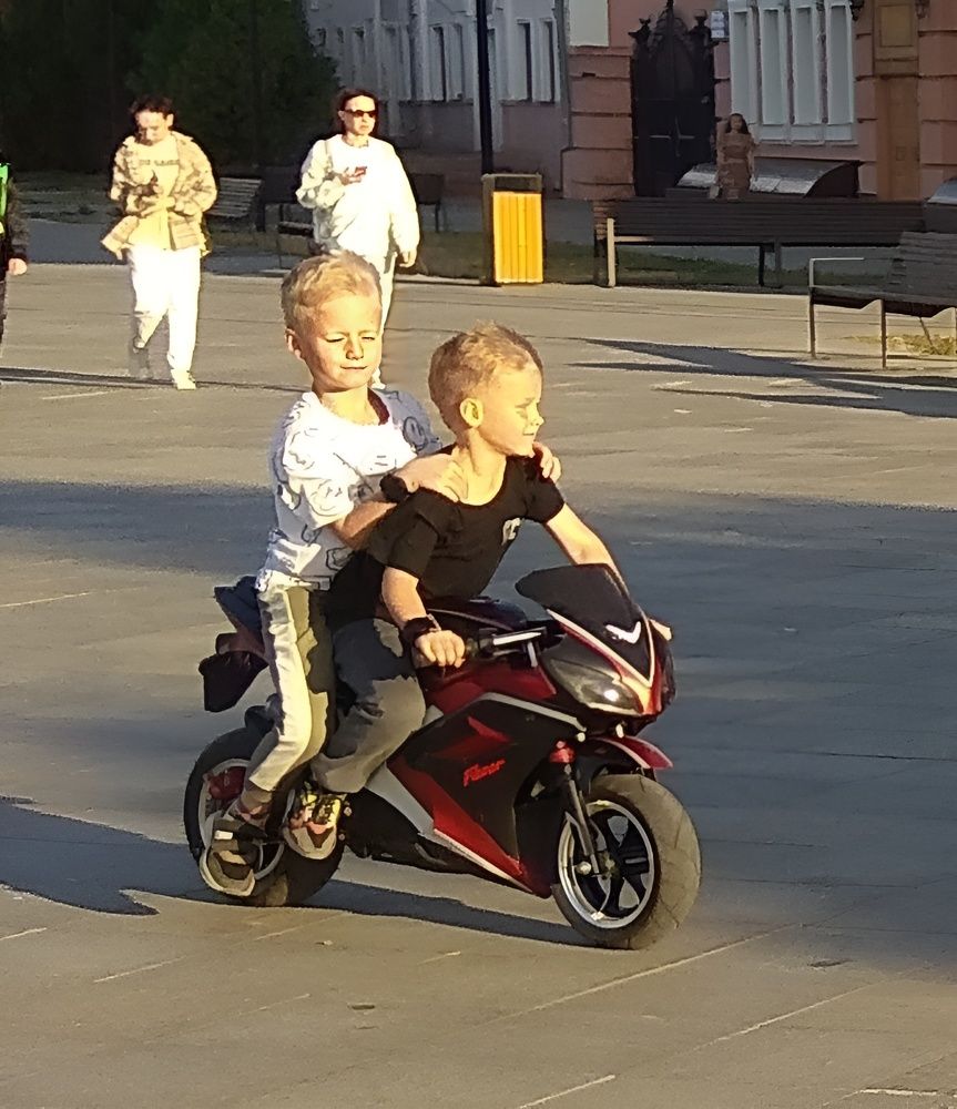 Photograph by Татьяна Кунц