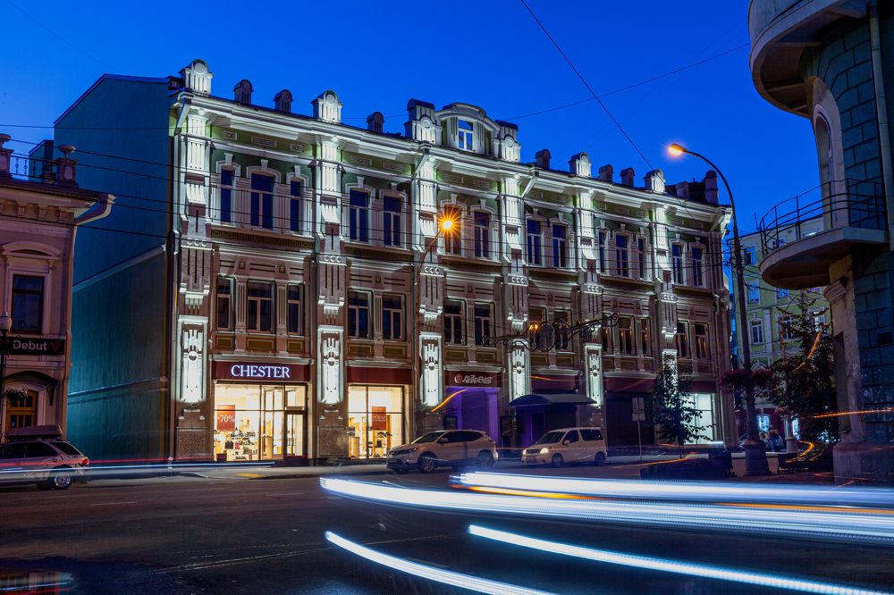 Photograph by Денис Дорошенко