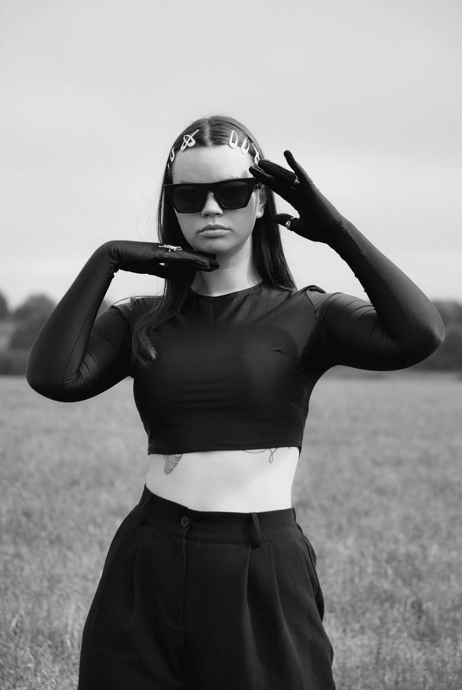 Photograph by Родионова Анастасия