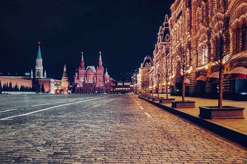 Фотография автора Евгения Никишина