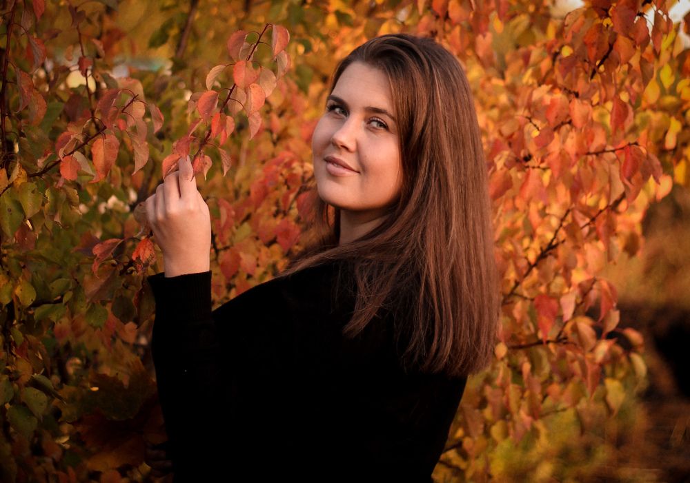 Photograph by Ольга