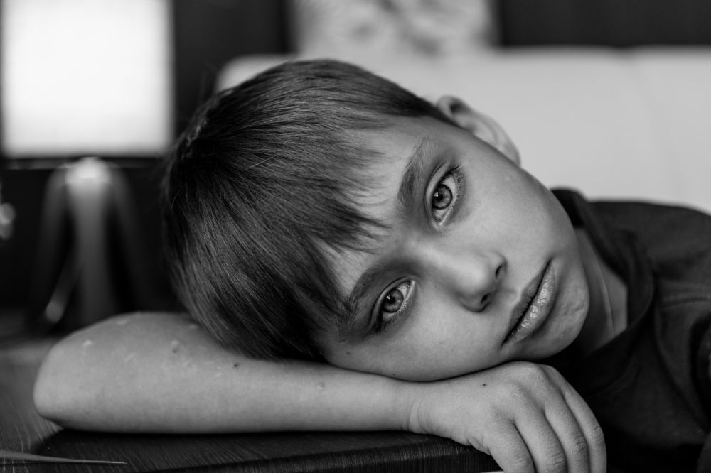 Фотография автора Антон Белобородов