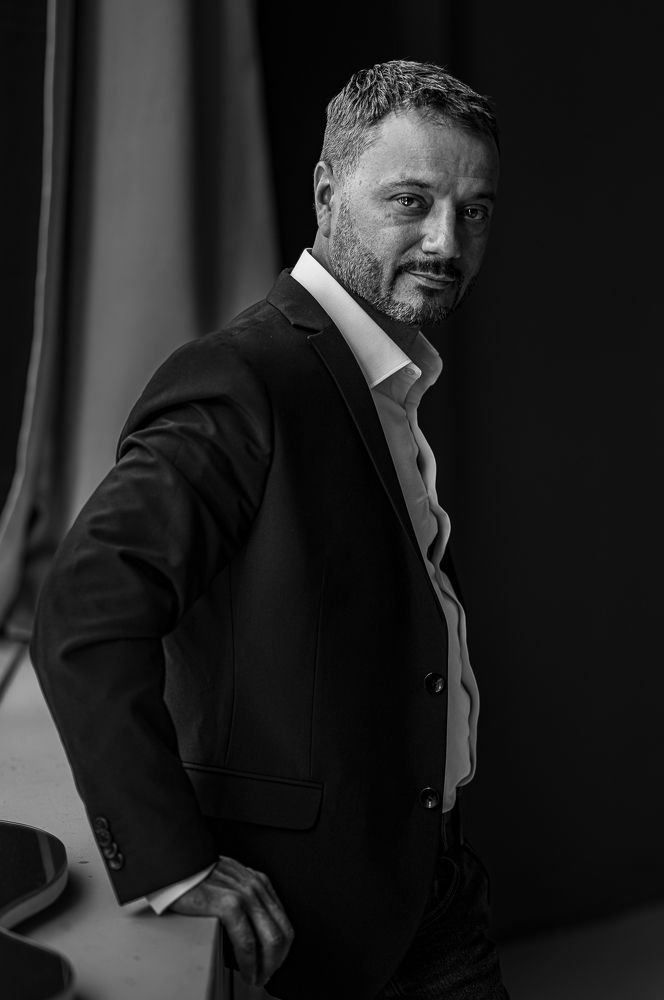 Фотография автора Pavel Ermakov