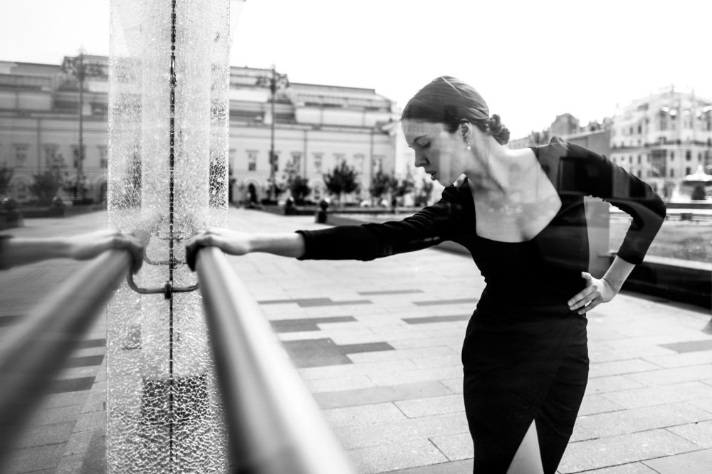 Photograph by Natalya Alekseenko