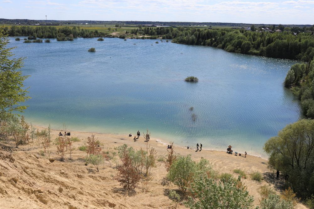 Photograph by Владимир Грибков