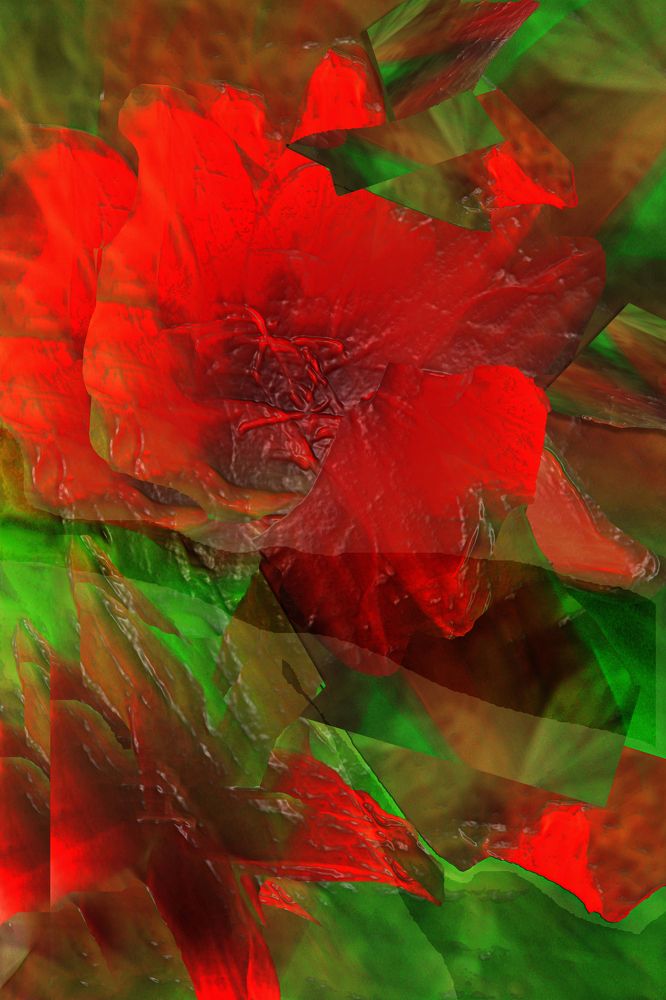 Калейдоскоп бытия