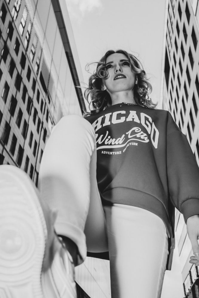 Фотография автора Карина Гливинская