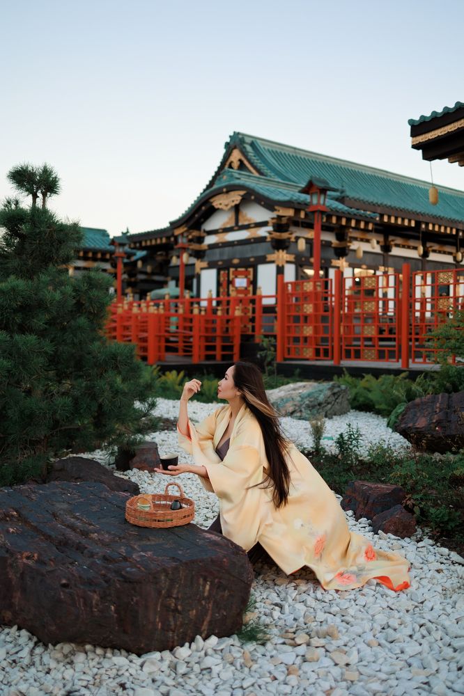 Photograph by Наталья Танака