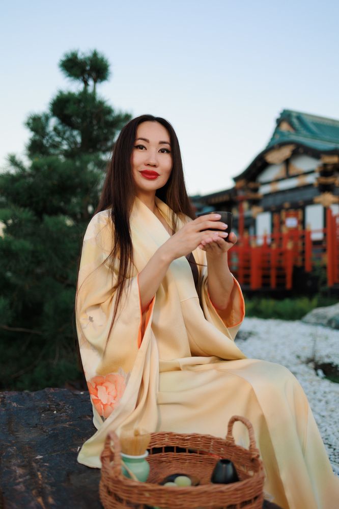 Photograph by Наталья Танака