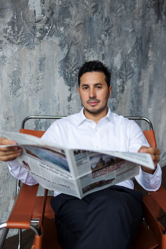 Photograph by Наталья Танака