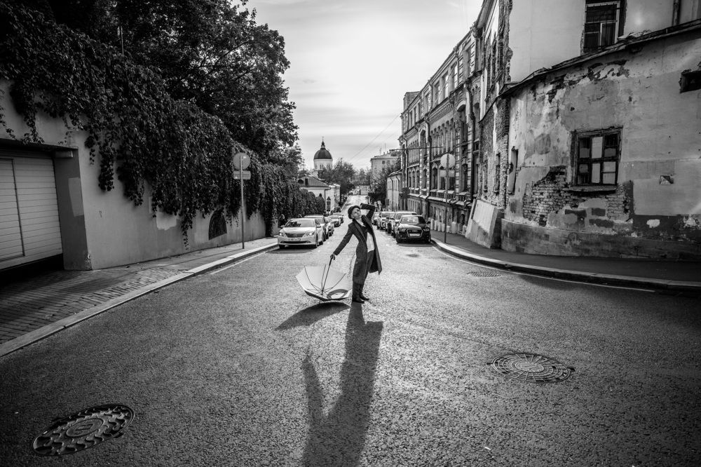 Photograph by Алексей Худяков