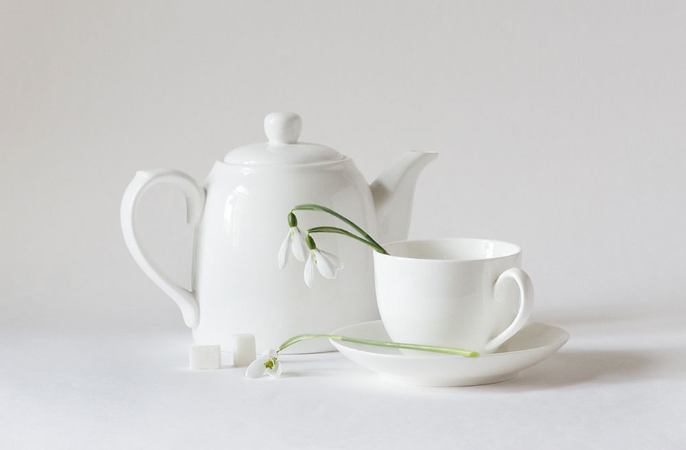 Ароматная весна