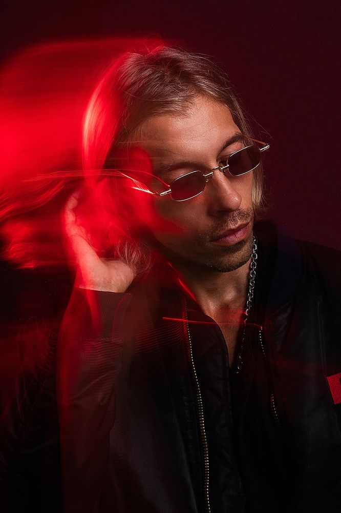 Photograph by Наталья Танака