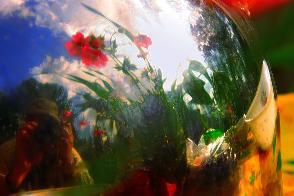 Из глубины воспоминаний