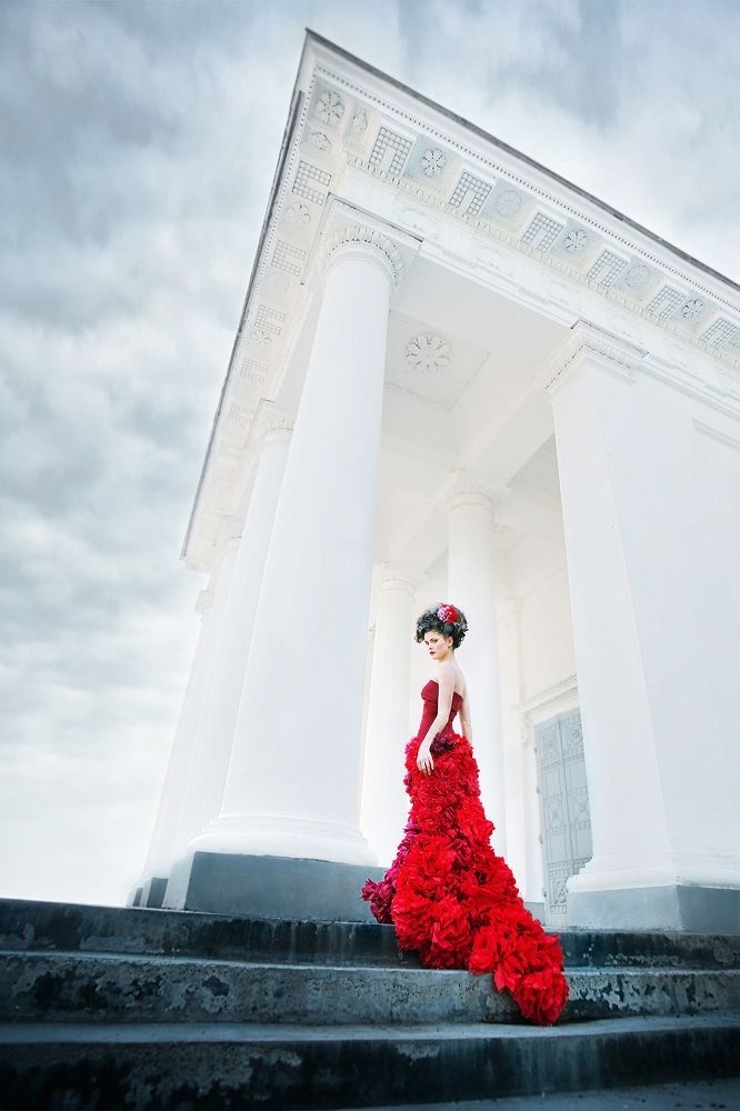 Photograph by Алексей Котлов