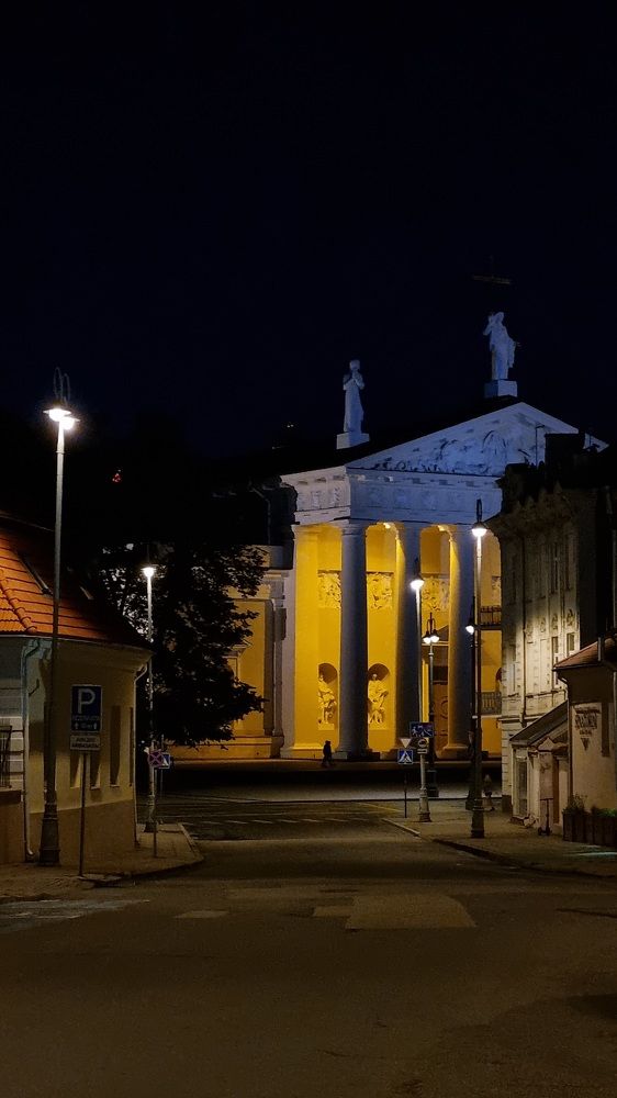 Photograph by Elena Tamošauskaite