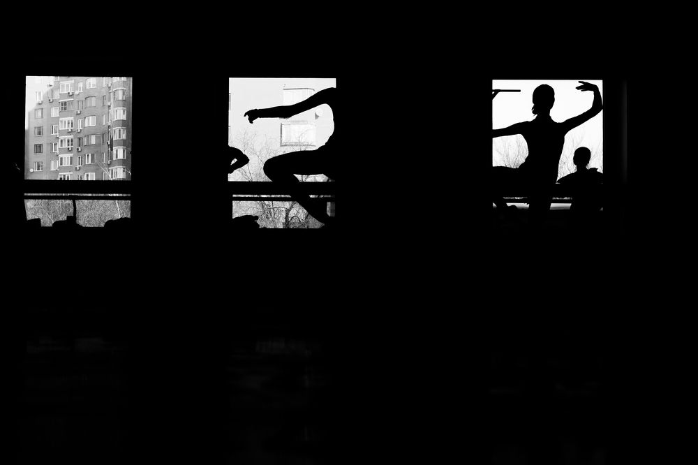 Photograph by Natalya Alekseenko