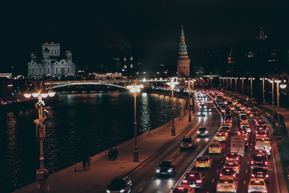 Photograph by Дмитрий Фадеев