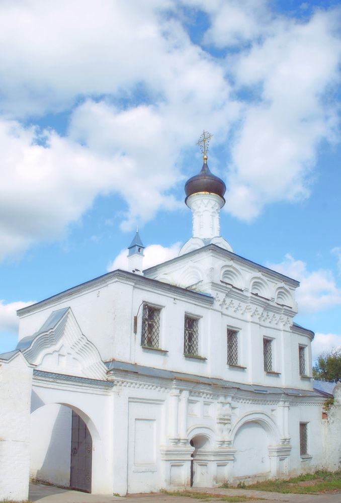 Фотография автора Кирилл Рожнов