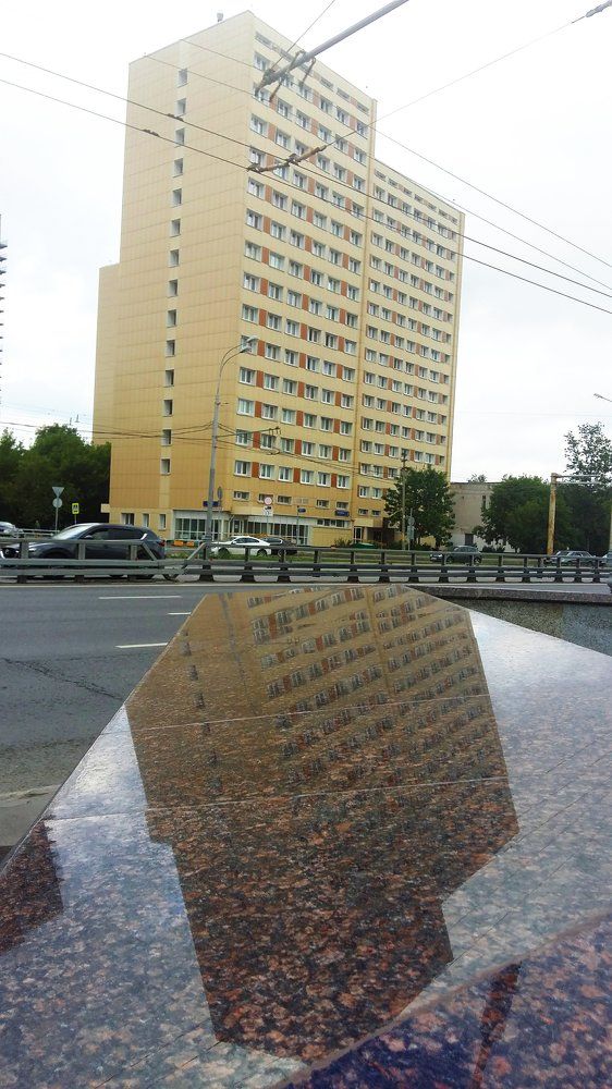 Фотография автора Сергей Можаев