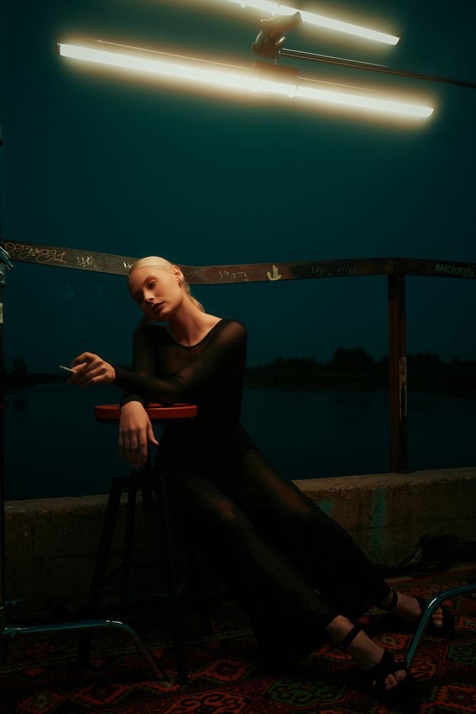 Photograph by Сергей Смелян