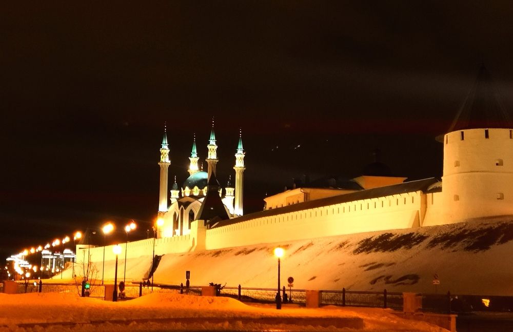 Фотография автора Сергей Можаев