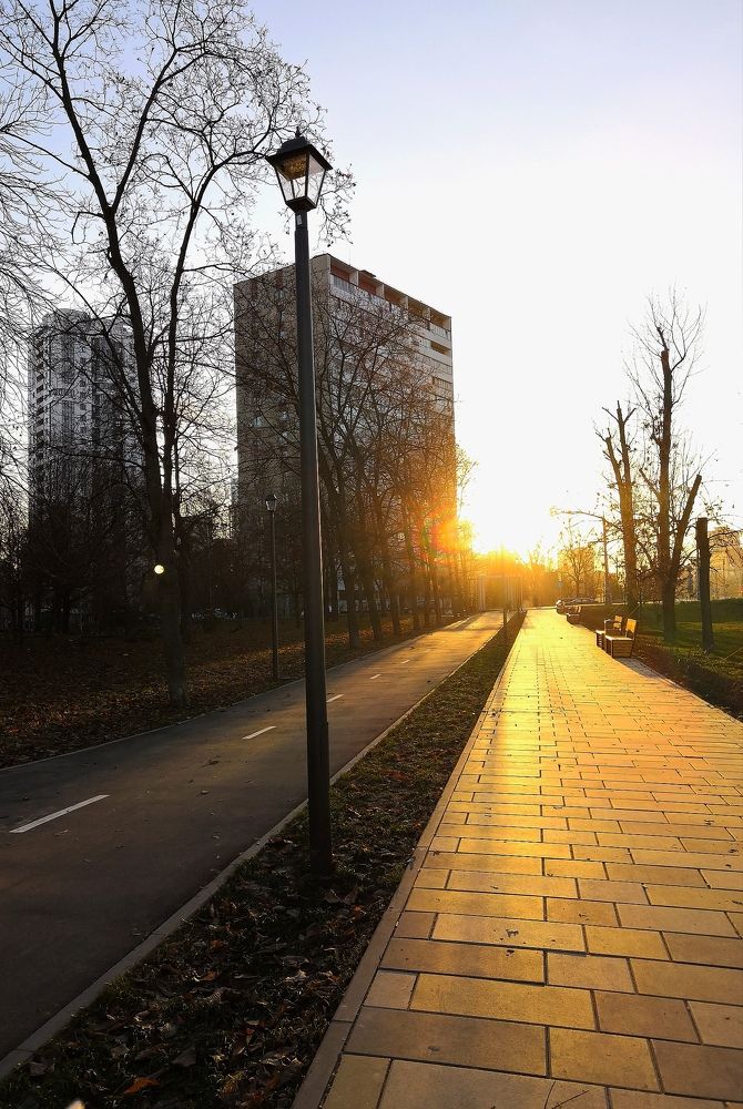 Фотография автора Сергей Можаев