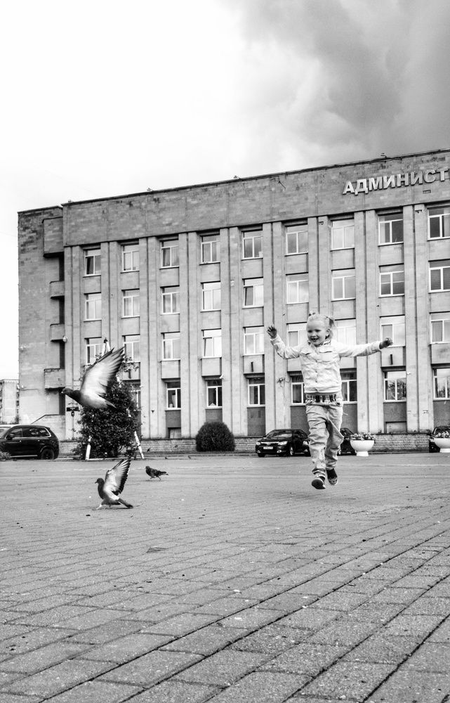 Photograph by Ольга Левакова