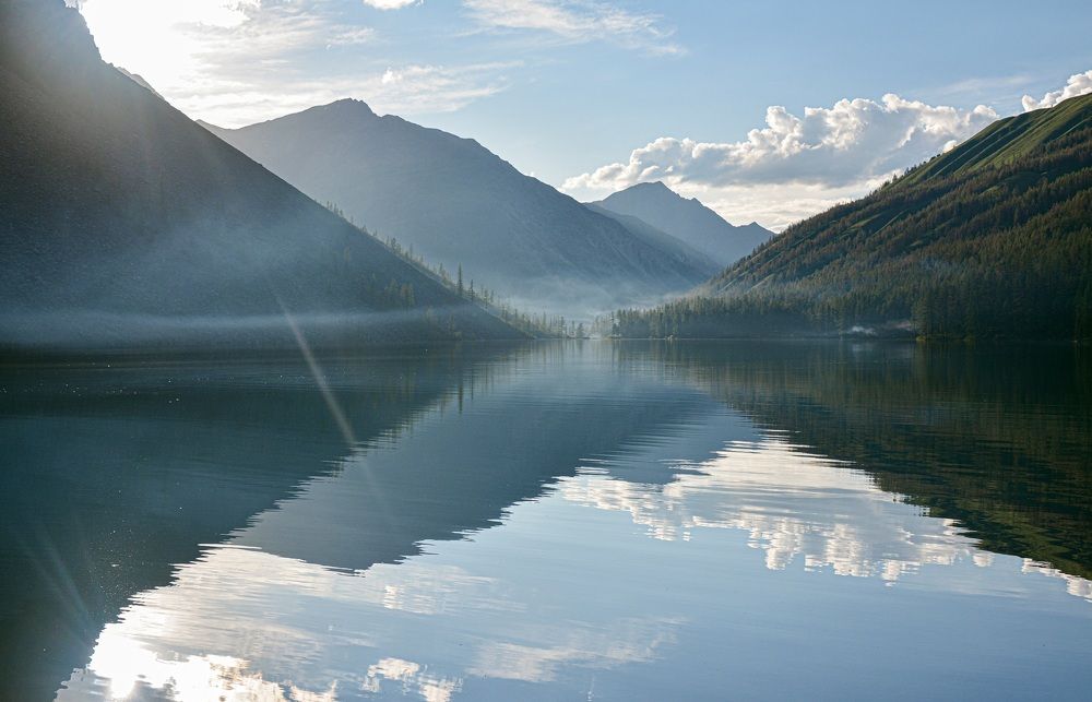 Photograph by Ирина Кучеренко