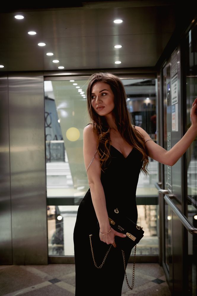 Photograph by Анна Бауэр-Корнева