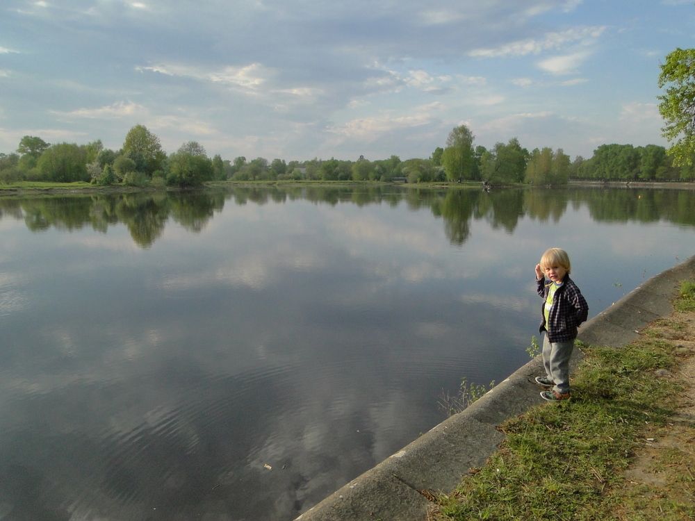 Photograph by Анна Ф