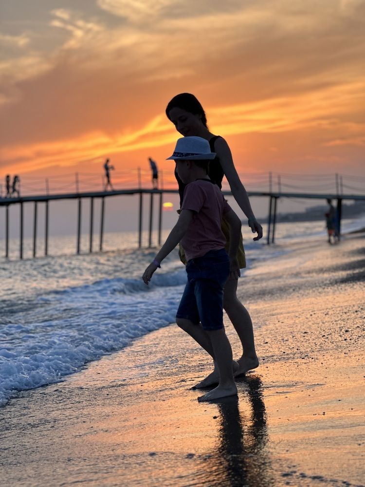 Photograph by Анна Бауэр-Корнева