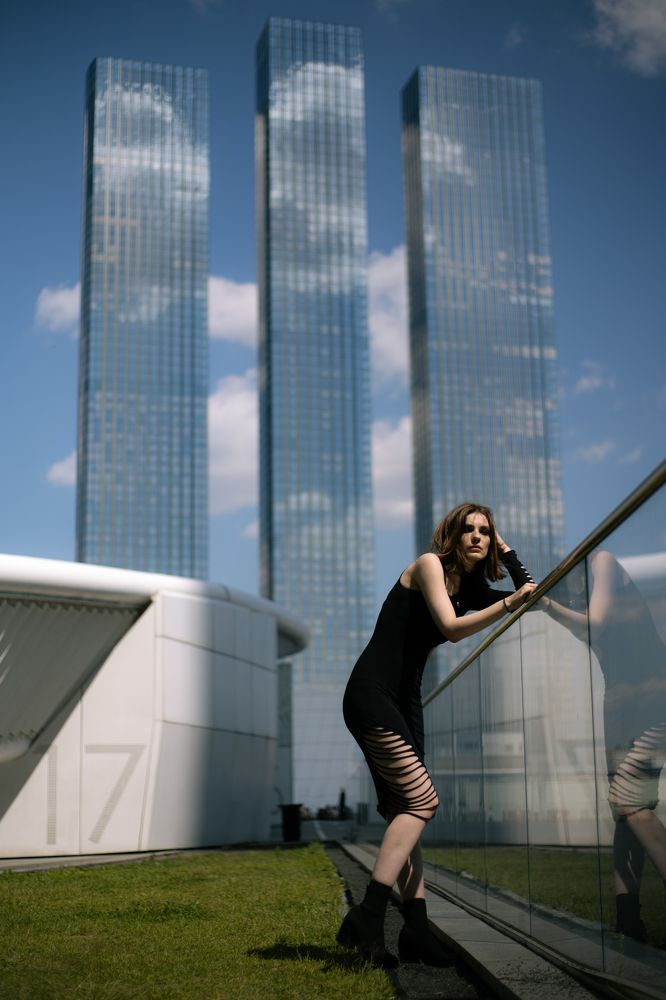 Photograph by Полина Смирнова