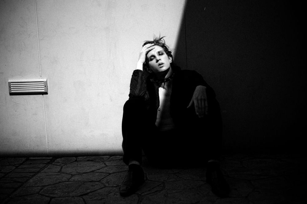 Photograph by Полина Смирнова